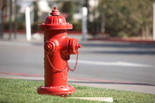 Yard Hydrant Installation in Lenoir City
