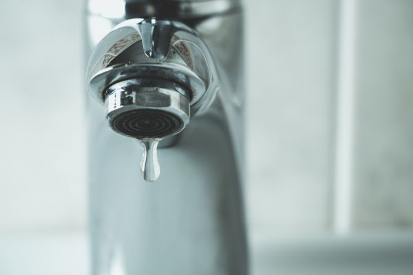 Leaky Faucet Repair in Lenoir City