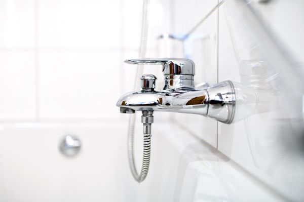 Shower Faucet Repair in Lenoir City