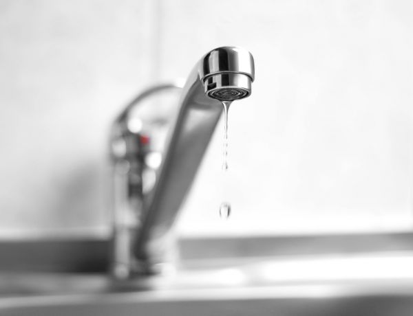 Dripping Faucet Repair in Lenoir City