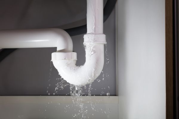Water Leak Repair in Lenoir City