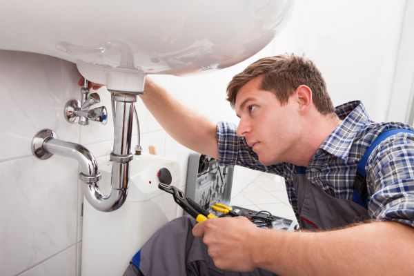 Residential Plumbing Service in Lenoir City