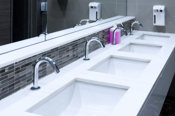 Commercial Plumbing Service in Lenoir City