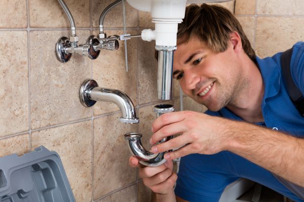 Plumbing Installation in Lenoir City