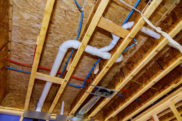 Plumbing Remodeling in Lenoir City