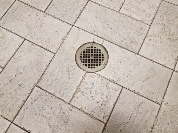 Floor Drain Plumbing in Lenoir City