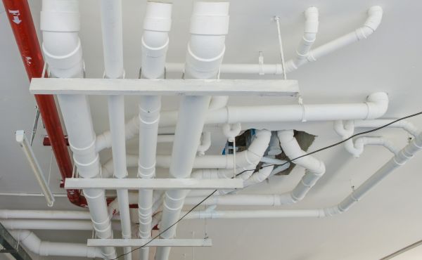 Industrial Plumbing Repair in Lenoir City