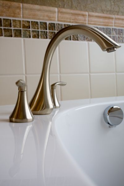 Bathtub Faucet Repair in Lenoir City