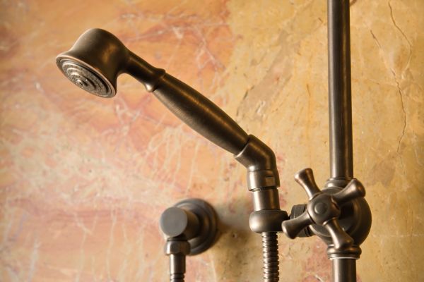 Shower Faucet Replacement in Lenoir City