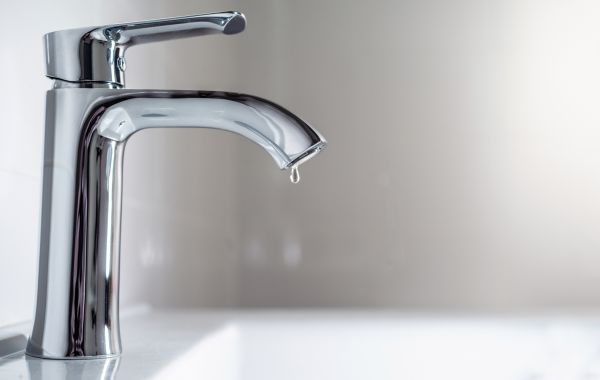 Kitchen Faucet Replacement in Lenoir City