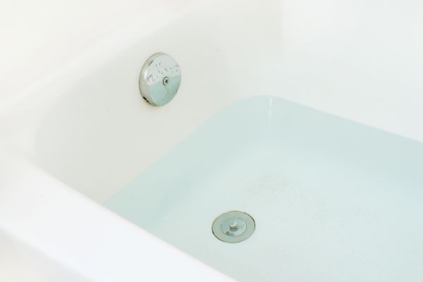 Bathtub Drain Replacement in Lenoir City