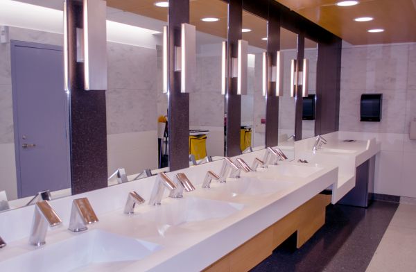 Commercial Plumbing Repair in Lenoir City