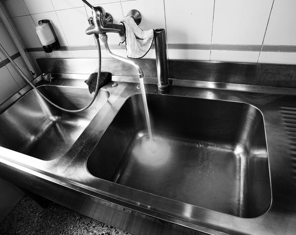 Restaurant Plumbing in Lenoir City