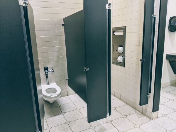 Commercial Toilet Installation in Lenoir City